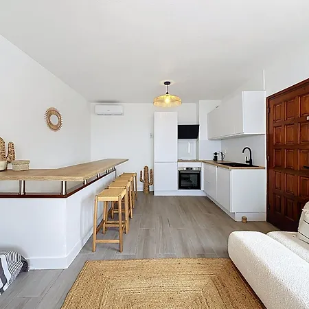 Bramer 36 Interimmo Holiday home *