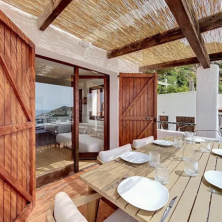 Holiday home Bramer 36 Interimmo