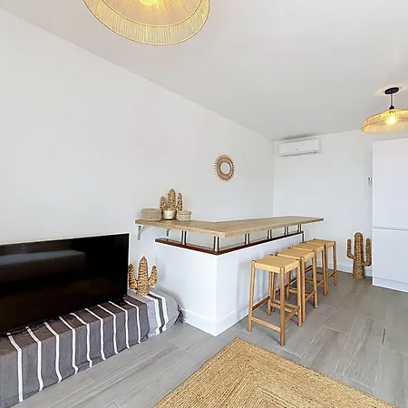 Holiday home Bramer 36 Interimmo *