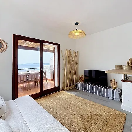 Holiday home Bramer 36 Interimmo *