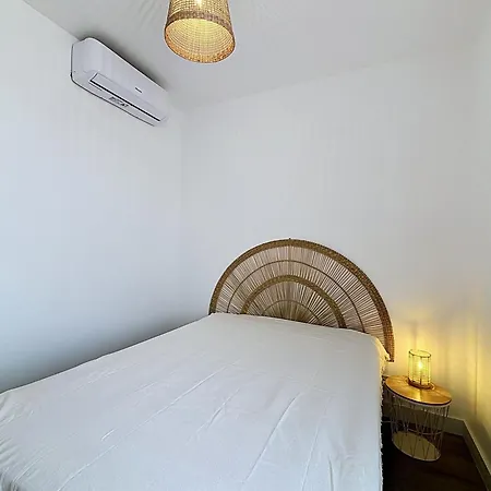 Bramer 36 Interimmo Holiday home *