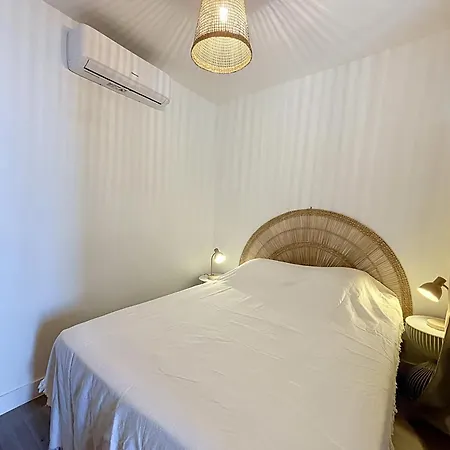 Bramer 36 Interimmo Holiday home Roses