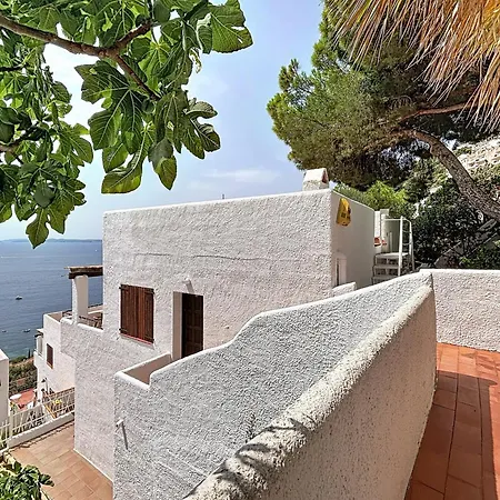 Bramer 36 Interimmo Holiday home